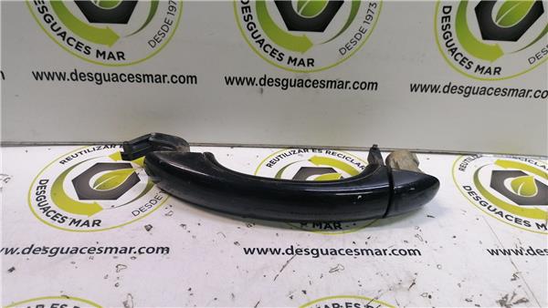 maneta exterior trasera derecha volkswagen to
