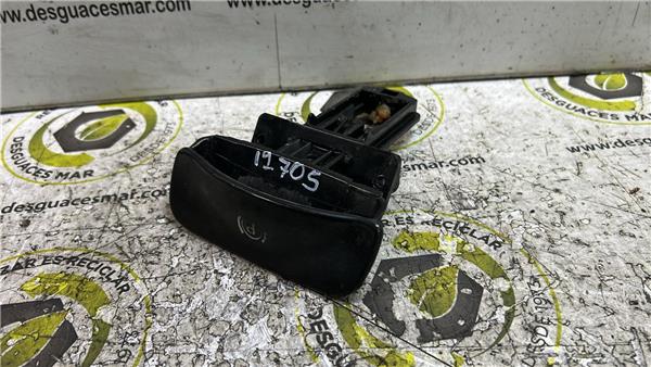 interruptor freno mano electrico mercedes ben