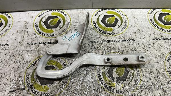 bisagra capo izquierda mercedes benz vito mix