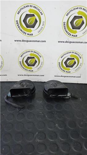 varios chevrolet aveo berlina 2006 12