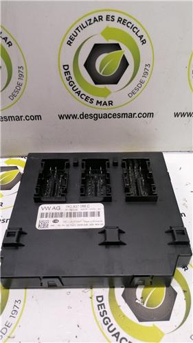 varios volkswagen golf vi 5k1 102008 2012 16