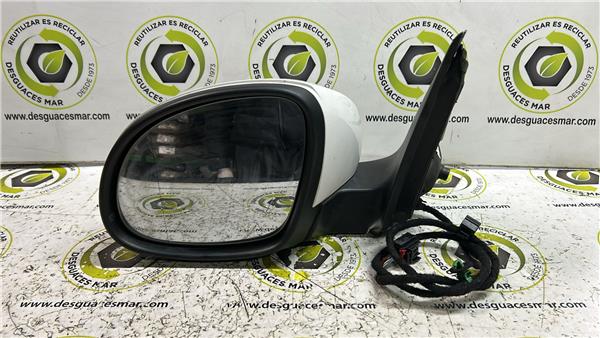 retrovisor electrico izquierdo volkswagen tig