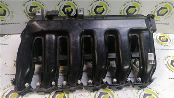 colector admision bmw serie 7 e65e66 2001 30