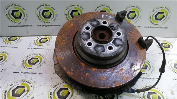 mangueta delantera izquierda bmw serie 7 e65e