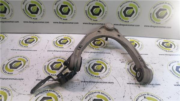 brazo suspension delantero izquierdo volkswag