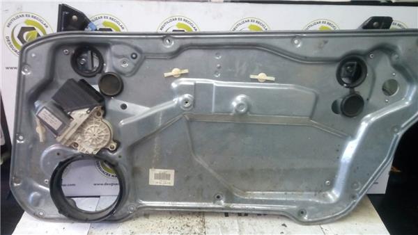 Elevalunas Electrico Derecho Golf IV