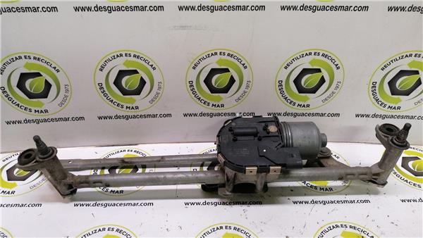 motor limpiaparabrisas delantero volkswagen g