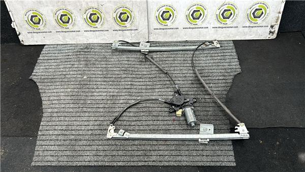 elevalunas electrico delantero izquierdo merc