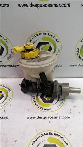 bomba freno seat cordoba berlina 6k2 081999