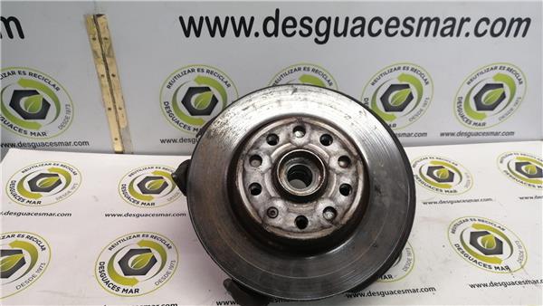 mangueta delantera izquierda volkswagen golf