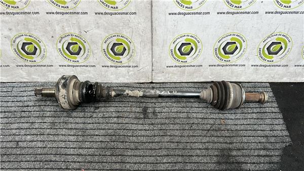 palier trasero derecho mercedes benz vito mix