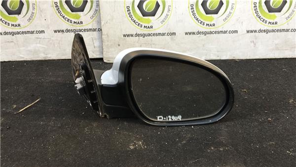 retrovisor electrico derecho hyundai i30 fd 0
