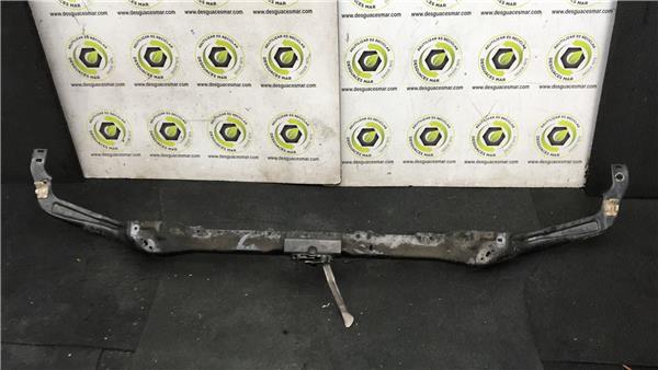 traviesa paragolpes delantero citroen grand c