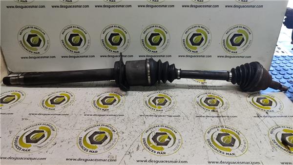 palier delantero derecho mercedes benz clase