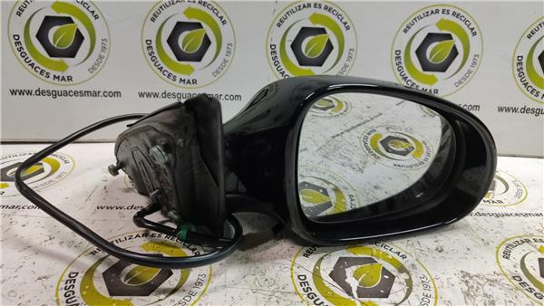 retrovisor electrico derecho volkswagen passa