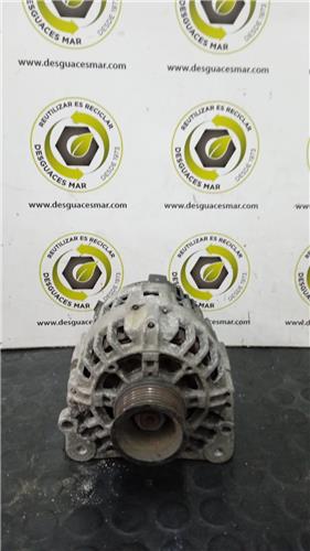 alternador volkswagen golf vi 5k1 102008 2012