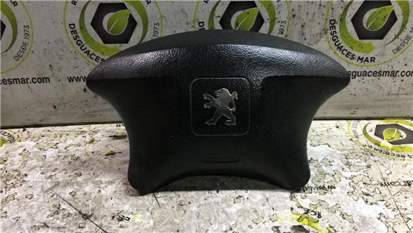 airbag volante peugeot partner furgon 5 19 d