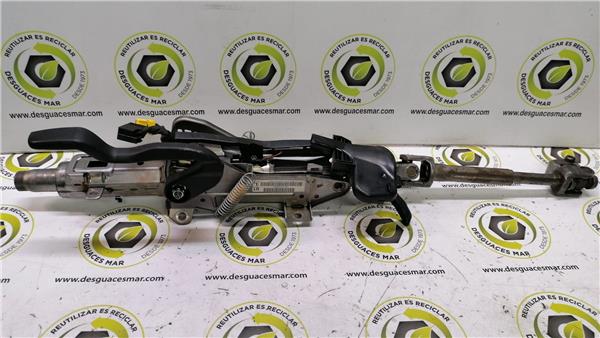 columna direccion volkswagen golf vi 5k1 1020