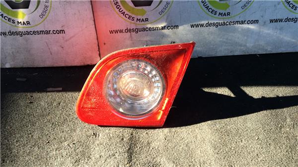 piloto porton trasero derecho volkswagen pass