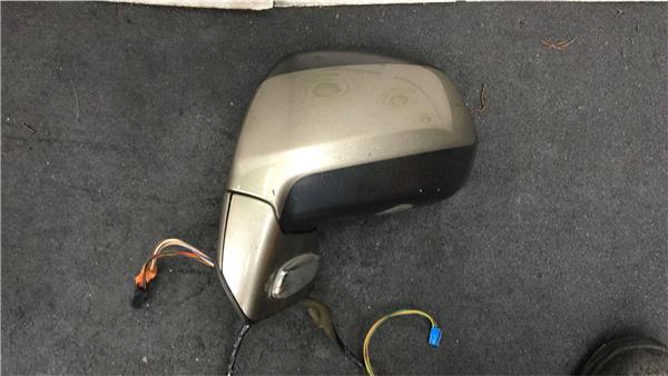 retrovisor electrico izquierdo citroen grand