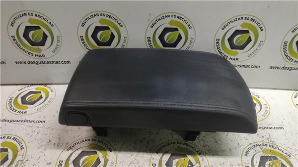 portaobjetos reposabrazos peugeot 508 102010