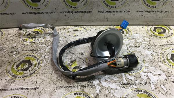 varios peugeot partner furgon 5 19 d