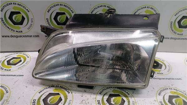 faro delantero izquierdo peugeot partner furg