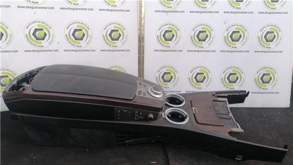reposabrazos bmw serie 7 e65e66 2001 30 730l