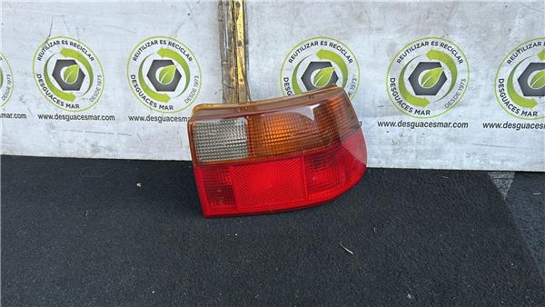 piloto trasero derecho opel astra f fastback