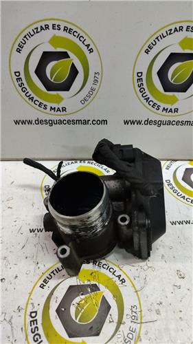 caja mariposa aire seat ibiza berlina 6j5 062