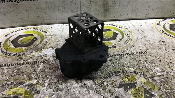 resistencia calefaccion citroen grand c4 pica