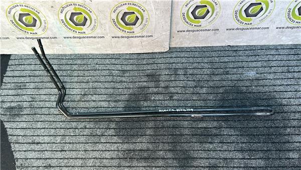 varios mercedes benz vito mixto furgon w639 1