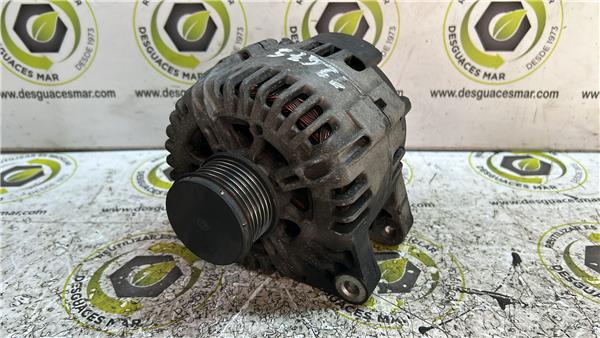 alternador peugeot 407 2004 16 sr confort 16