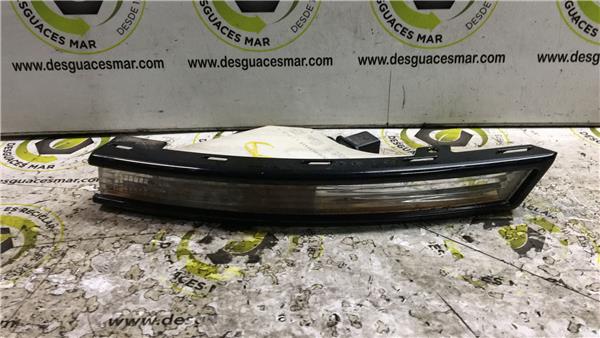 piloto intermitente lateral delantero izquier