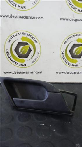 varios chevrolet aveo berlina 2006 12