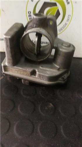 caja mariposa aire mercedes benz slk bm 170 r