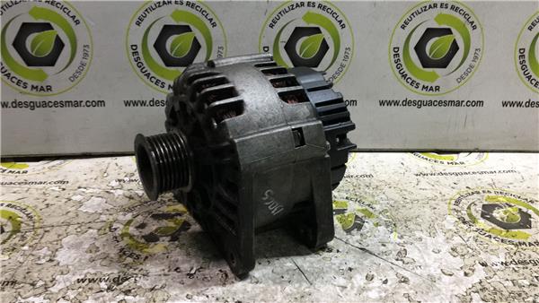 alternador nissan primera berlina p12 122001