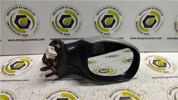 retrovisor electrico derecho citroen xsara pi