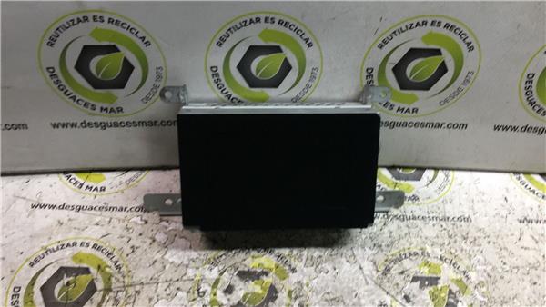 pantalla nissan primera berlina p12 122001 1