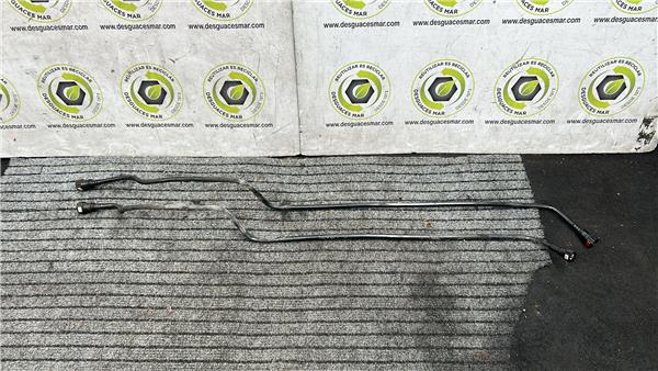 varios mercedes benz vito mixto furgon w639 1