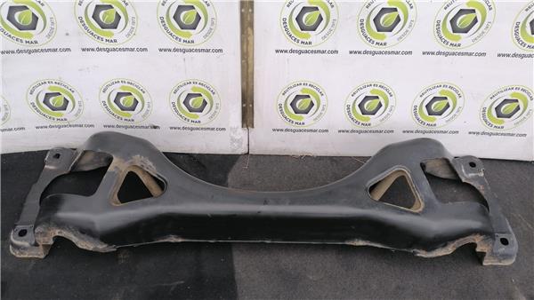 puente trasero volkswagen touareg 7la 2002 2