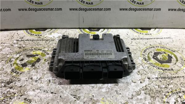 centralita nissan primera berlina p12 122001