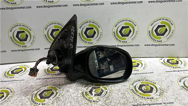 retrovisor electrico derecho peugeot 206 berl