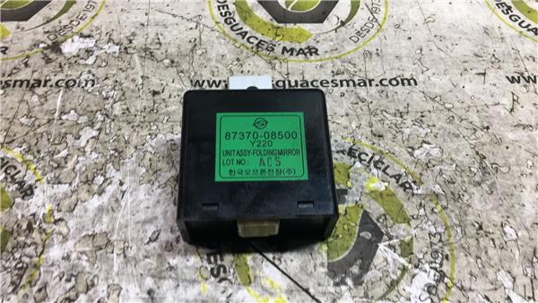 modulo electronico hyundai i30 fd 062007 16