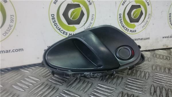 varios citroen xsara berlina 1997 16 i