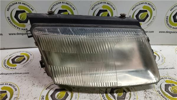 faro delantero derecho volkswagen passat berl