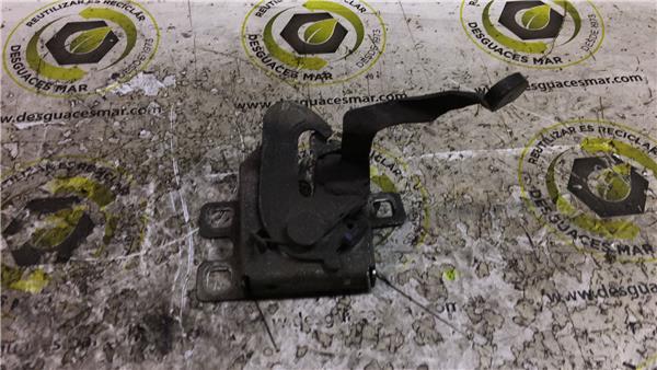 cerradura capo opel combo d 102011  13 cargo