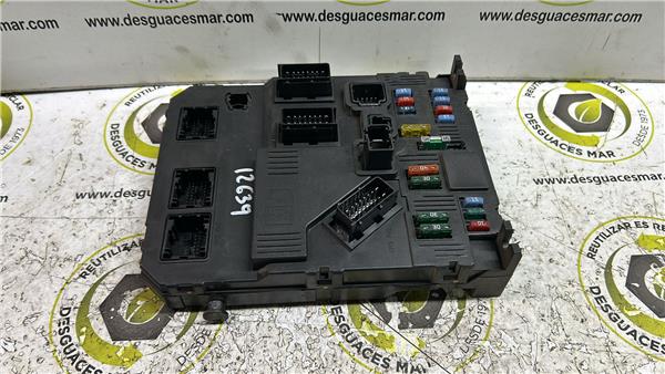 bsi peugeot 206 berlina 4 pt 092006 16 xt 16