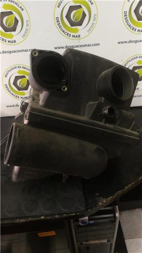 carcasa filtro aire mercedes benz slk bm 170