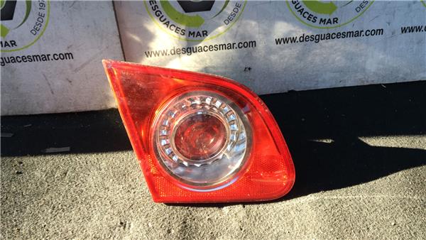 piloto porton trasero izquierdo volkswagen pa